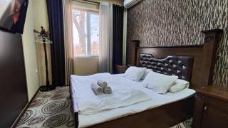 Crystaldiamond hotel - 1