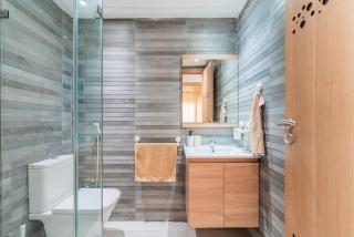 Sunset Sanctuary - Piscine & Confort Premium - 4