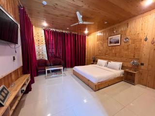 Relax Cottages & Resort Kalam - 6
