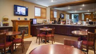 Baymont by Wyndham Westampton - Westampton Township - 3