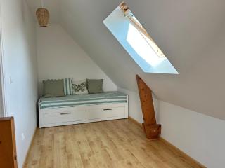 Gite des Hauts Vents maison 4 personnes - 9