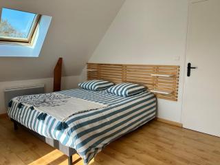 Gite des Hauts Vents maison 4 personnes - 7