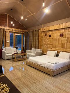 Relax Cottages & Resort Kalam - 9