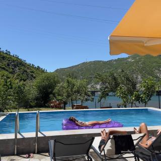 Guesthouse Breeze of the Drin - 0