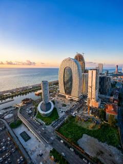 Orbi City Premium Apartment - 4