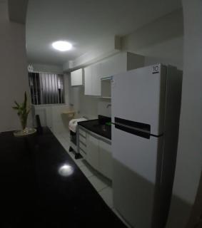 Cantinho da Deusa - 1