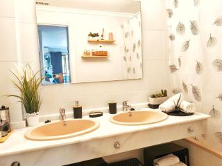Apartamento Maika Benalsun Pueblo Evita - 3