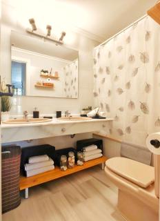 Apartamento Maika Benalsun Pueblo Evita - 2