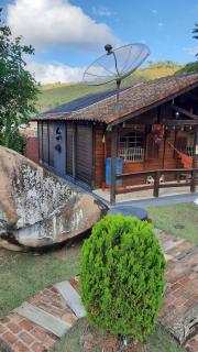 Farm with heated pool for rent - 6