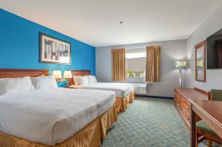 The Branson Waterpark Hotel - 2