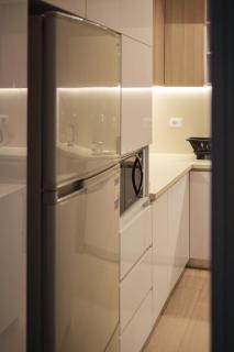 The Luxury Pent I Private pool I Lakeview Reside - 2