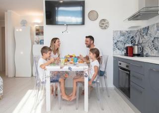 Villa Liliana - Faro - Esclusivo con Accesso Diretto alla Spiaggia - 2