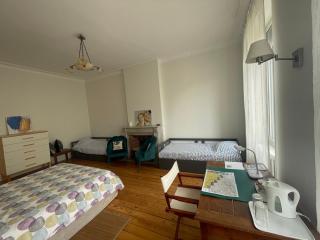 Chambres Senta Fe - 7