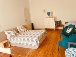 Chambres Senta Fe - 2
