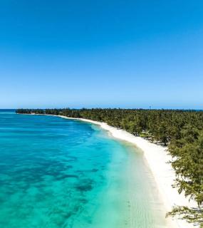 Mauritius Rooms - Luxury Beachside Aparthotel Penthouse - 7