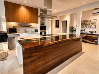 Mauritius Rooms - Luxury Beachside Aparthotel Penthouse - 2