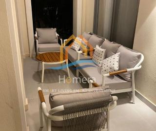 Luxury twin with pool view in Marassi - 0
