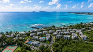 Mauritius Rooms - Luxury Beachside Aparthotel Penthouse - 0