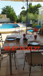 Gite chaleureux pour deux avec jacuzzi ou piscine selon dates - 9