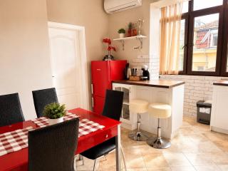 Nataly New luxury apartment on Black sea - 8