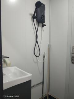 HJ Cabin Stay Private Pool Tanah Merah - 4