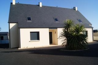 Residence Kersaliou - 1