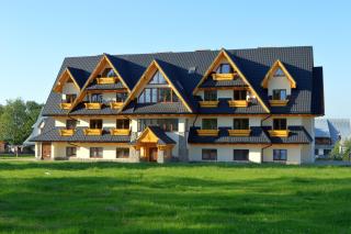 Apartamenty Na Szczycie - 0