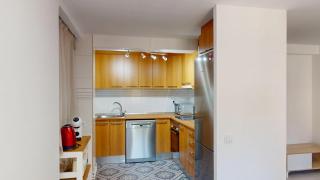 Apartamento LA FALLA DE LAVAIX - Pont De Suert - - 8