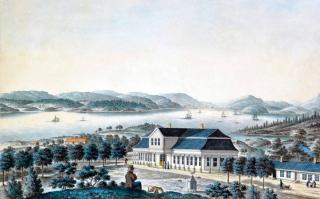 Historic manor from 1793 in rural surroundings - 1