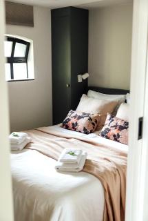 Sterrenbos wellness lodge - 9