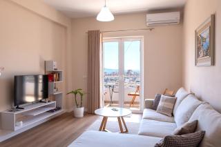 Vila Saraci - Premium Seaview Apartment With Private Parking - 9