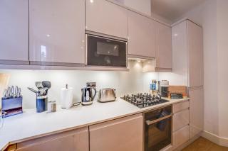 Fitzrovia Apartments 3BR Sleeps 18 Oxford - 1