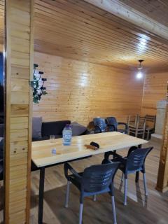 GomisMta-Luxury Cottage with Panor - 3