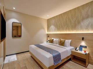Palette Millennium City Hotel & Convention Centre by CheckIn, Gurugram - 9