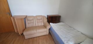Maxwel TWIN ROOM, Forest 5 minutes, Playgrounds, athletic stadium, free tennis court 15 minutes,, free tennis coaching available - 1