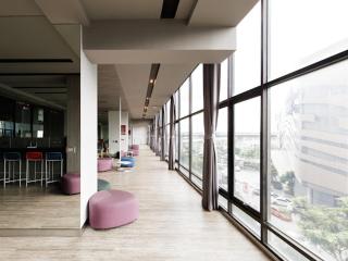 Near central malls cozy 1Bedroom - 6