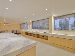 Palette Convention Hotel by CheckIn, Millennium City Gurugram - 1