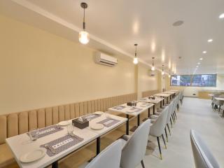 Palette Convention Hotel by CheckIn, Millennium City Gurugram - 4