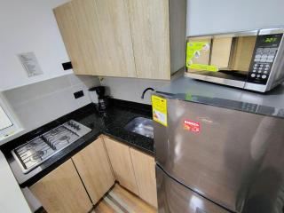 Apartamento Familiar y céntrico, a 3 min de Laureles -Medellín - 2