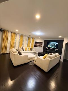 World Cup Retreat Luxury4BR Near Arlington&Dallas - 0