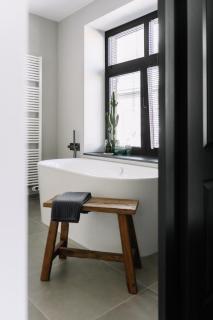 B&B De Oude Dorpsslagerij - 3