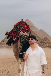 New Montu Pyramids hotel - 8
