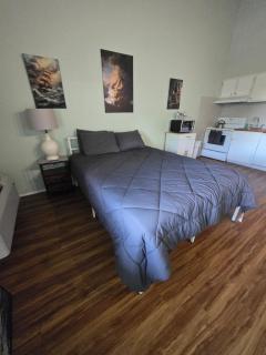 Cedar Lodge Condo with Private Balcony & Full Kitchen - 9