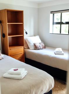 Sterrenbos wellness lodge - 5