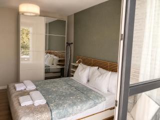 Larimar Apartment - Sea Garden & City Life - 3