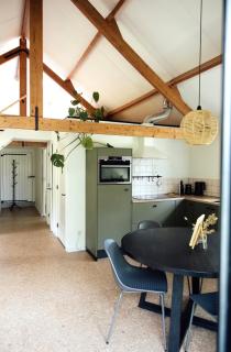 Sterrenbos wellness lodge - 7