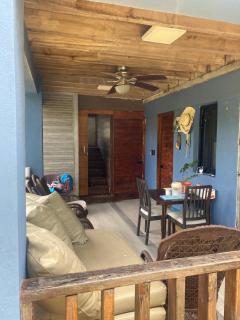 Villa Esperanza - 4