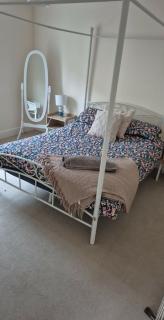 Cosy Flat In Axminster - 1