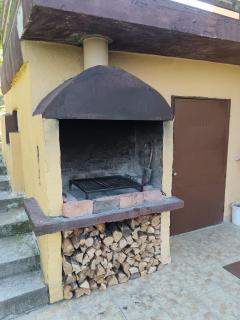 Marley kuca za odmor - 3