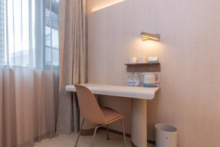 Hanting Hotel Hefei South Railway Station - 8